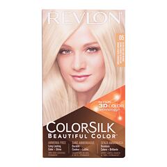 Barva za lase Revlon Colorsilk Beautiful Color 59,1 ml 05 Ultra Light Ash Blonde