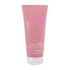 Balzam za lase ALFAPARF MILANO Semi Di Lino Nutritive Leave-In Conditioner 200 ml