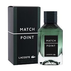 Parfumska voda Lacoste Match Point 100 ml